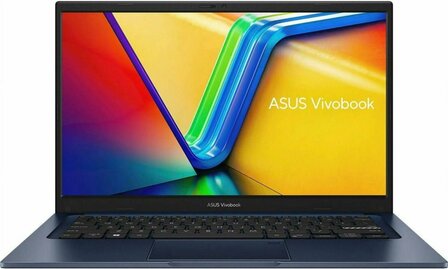 Asus Vivobook 14 | 14&#039;&#039; Full HD IPS | Intel Core i3-1315U | 16GB RAM | 512GB SSD | W11 Professional