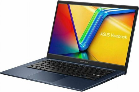 Asus Vivobook 14 | 14&#039;&#039; Full HD IPS | Intel Core i3-1315U | 16GB RAM | 512GB SSD | W11 Professional