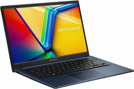Asus Vivobook 14 | 14&#039;&#039; Full HD IPS | Intel Core i3-1315U | 16GB RAM | 512GB SSD | W11 Professional
