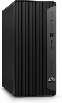 HP ProDesk SFF 400 G9 | Intel Core i5-14500T | 16GB DDR5 RAM | 512GB SSD | Windows 11 Professional