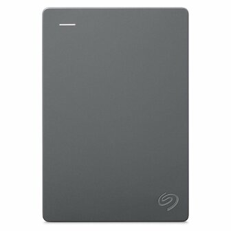 Seagate Basic | Externe Harde Schijf 4000GB | Zilver | RENEWED