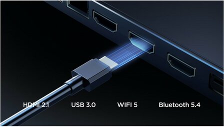 TCL 50C6KS | 50&#039;&#039; Ultra HD 4K | Mini LED Smart TV | Wifi | Google TV | Dolby Vision | 60Hz (2025)