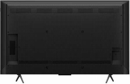 TCL 50C6KS | 50&#039;&#039; Ultra HD 4K | Mini LED Smart TV | Wifi | Google TV | Dolby Vision | 60Hz (2025)