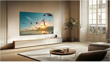 TCL 98P89K | 98&#039;&#039; Ultra HD 4K | QLED DLED Smart TV | Wifi | Dolby Vision | HDR10+ | 144Hz (2025)