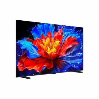 TCL P8K 98P8K | 98&quot; 4K Ultra HD QLED | Google TV | ONKYO 2.1 Hi-Fi | Dolby Vision | 144Hz (2025)