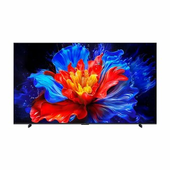 TCL P8K 98P8K | 98&quot; 4K Ultra HD QLED | Google TV | ONKYO 2.1 Hi-Fi | Dolby Vision | 144Hz (2025)