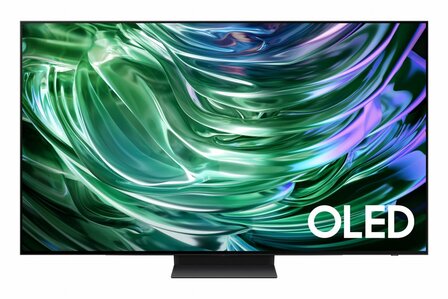 Samsung Series 9 S90D | 55&quot; Ultra HD 4K OLED Smart TV | HDR10+ &amp; Dolby Atmos | 100Hz | HDMI 2.1