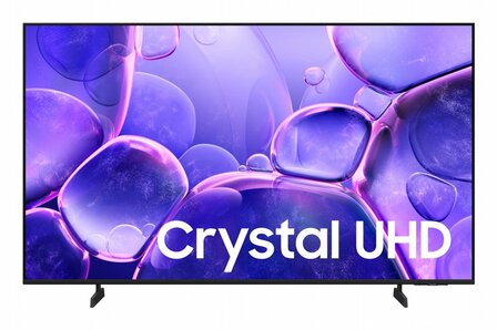 Samsung Crystal U8070F | 50&#039;&#039; Ultra HD 4K | LED Smart TV | Wifi | Tizen | HDR10+ | 60Hz (2025)