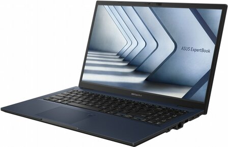 ASUS Expertbook B1502CVA | 15.6&#039;&#039; Full HD | Intel Core i3-1315U | 8GB | 512GB | W11 Professional
