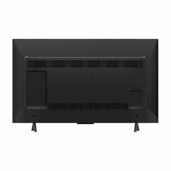 TCL T7B 43T7B | 43&quot; Ultra HD 4K QLED Smart TV | Dolby Vision | Google TV | HDMI 2.1 | 60Hz