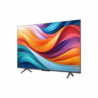 TCL T7B 43T7B | 43&quot; Ultra HD 4K QLED Smart TV | Dolby Vision | Google TV | HDMI 2.1 | 60Hz