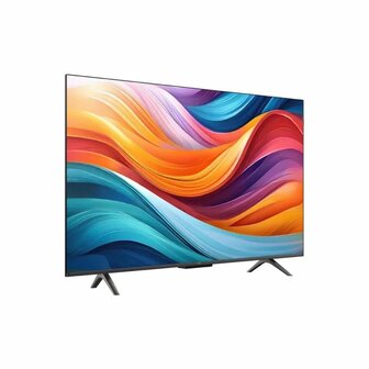 TCL T7B 43T7B | 43&quot; Ultra HD 4K QLED Smart TV | Dolby Vision | Google TV | HDMI 2.1 | 60Hz