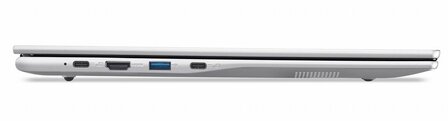 Acer Aspire Lite | 16&quot; IPS WUXGA | Intel Core i3 1305U | 8GB DDR5 | 512GB SSD | W11 Professional
