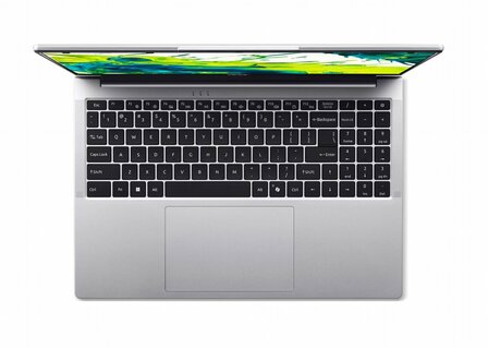 Acer Aspire Lite | 16&quot; IPS WUXGA | Intel Core i3 1305U | 8GB DDR5 | 512GB SSD | W11 Professional