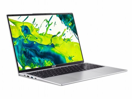 Acer Aspire Lite | 16&quot; IPS WUXGA | Intel Core i3 1305U | 8GB DDR5 | 512GB SSD | W11 Professional