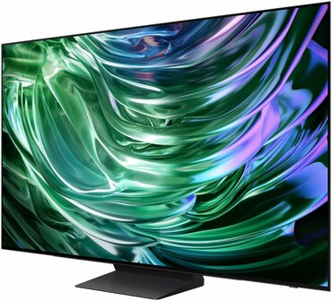 Samsung Series 9 QE55S90DAEXXH tv 139,7 cm (55&quot;) 4K Ultra HD Smart TV Wifi Zwart