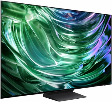Samsung Series 9 QE55S90DAEXXH tv 139,7 cm (55&quot;) 4K Ultra HD Smart TV Wifi Zwart