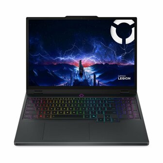Lenovo Legion 5 15IRX10 | 15,3&Prime; WUXGA 165 Hz IPS | Intel Core i7-13650HX | 24 GB DDR5 | 512 GB SSD | NVIDIA RTX 5060 | Windows 11 Home
