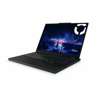 Lenovo Legion 5 15IRX10 | 15,3&Prime; WUXGA 165 Hz IPS | Intel Core i7-13650HX | 24 GB DDR5 | 512 GB SSD | NVIDIA RTX 5060 | Windows 11 Home