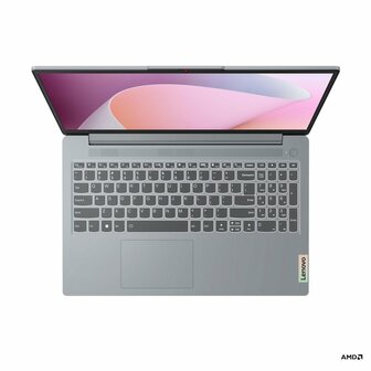Lenovo IdeaPad Slim 3 | 15,6&Prime; Full HD | AMD Ryzen 5 5625U | 8GB RAM | 512GB SSD | Windows 11 Pro