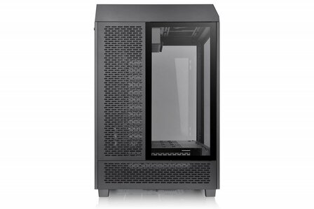 Thermaltake The Tower 500 | Mid Tower Case | Zwart (CA-1X1-00M1WN-00)