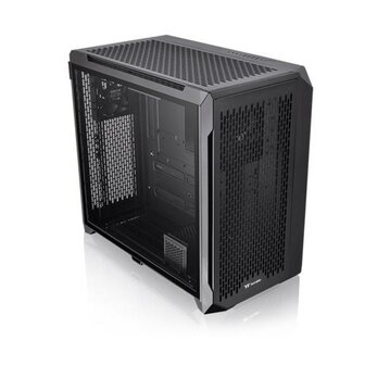 Thermaltake CTE C750 Air | Full Tower Case | Zwart (CA-1X6-00F1WN-00)