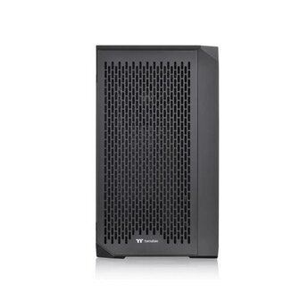 Thermaltake CTE C750 Air | Full Tower Case | Zwart (CA-1X6-00F1WN-00)