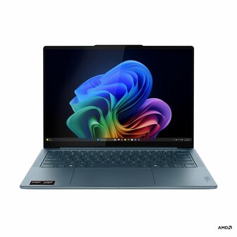 Lenovo Yoga 7 | 14&quot; WUXGA OLED (1920x1200) | Ryzen AI 7 350 | 32GB DDR5 | 1TB SSD | Windows 11 Professional | Copilot+ PC