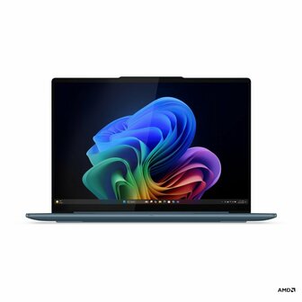 Lenovo Yoga 7 | 14&quot; WUXGA OLED (1920x1200) | Ryzen AI 7 350 | 32GB DDR5 | 1TB SSD | Windows 11 Professional | Copilot+ PC