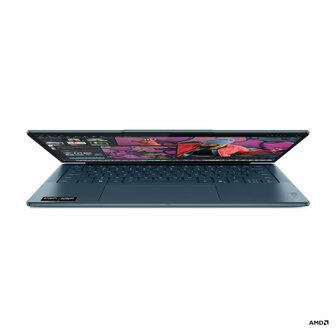 Lenovo Yoga 7 | 14&quot; WUXGA OLED (1920x1200) | Ryzen AI 7 350 | 32GB DDR5 | 1TB SSD | Windows 11 Professional | Copilot+ PC