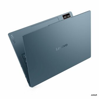 Lenovo Yoga 7 | 14&quot; WUXGA OLED (1920x1200) | Ryzen AI 7 350 | 32GB DDR5 | 1TB SSD | Windows 11 Professional | Copilot+ PC