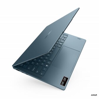 Lenovo Yoga 7 | 14&quot; WUXGA OLED (1920x1200) | Ryzen AI 7 350 | 32GB DDR5 | 1TB SSD | Windows 11 Professional | Copilot+ PC