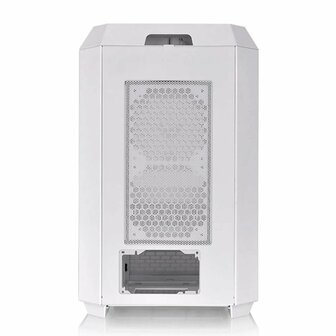 Thermaltake The Tower 300 Snow | Micro Tower Case | Wit (CA-1Y4-00S6WN-00)