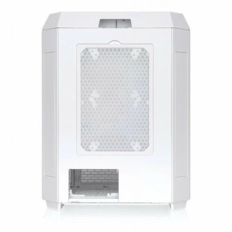Thermaltake The Tower 600 Snow | Mid Tower Case | Wit (CA-1Z1-00M6WN-00)