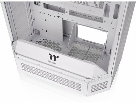 Thermaltake The Tower 600 Snow | Mid Tower Case | Wit (CA-1Z1-00M6WN-00)
