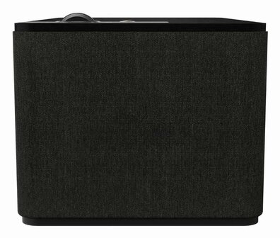 Klipsch The Three Plus | Premium Draadloze Speaker | Mat Zwart (K1071962)