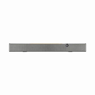 Klipsch Flexus Core 100 | 2.1-Soundbar met Dolby Atmos | Walnoot (K1073538)