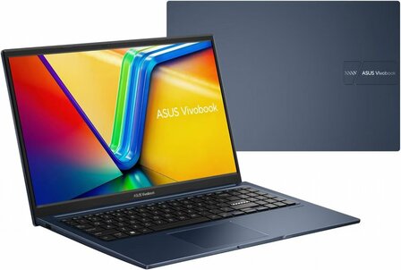 Asus VivoBook 15 | 15,6&quot; Full HD IPS | Intel Core i5-13420H | 16GB RAM | 512GB SSD | Windows 11 Professional