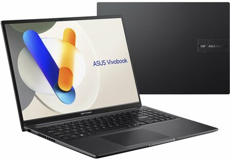 Asus Vivobook 16 A1605VA | 16&quot; WUXGA IPS | Intel Core i5-13420H | 16GB RAM | 1TB SSD | W11 Professional