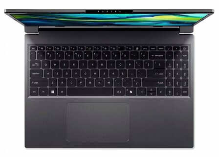 Acer Aspire Go 15 | 15,3 WUXGA IPS | Intel Core i7-1355U | 16GB DDR5 | 1TB SSD | W11 Professional