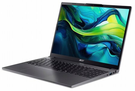 Acer Aspire Go 15 | 15,3 WUXGA IPS | Intel Core i7-1355U | 16GB DDR5 | 1TB SSD | W11 Professional
