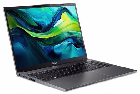 Acer Aspire Go 15 | 15,3 WUXGA IPS | Intel Core i7-1355U | 16GB DDR5 | 1TB SSD | W11 Professional