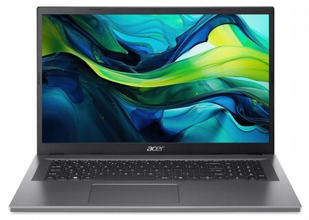 Acer Aspire Go 17 | 17.3 Full HD IPS | Intel Core 3 N355 | 16GB DDR5 | 512GB SSD | W11 Professional