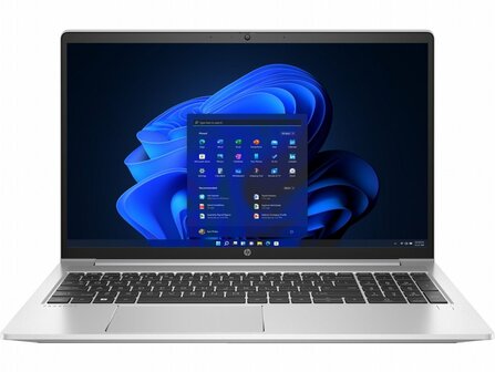 HP ProBook 450 G10 | 15,6&quot; Full HD IPS | Intel Core i5-1335U | 16GB RAM | 512GB SSD | Windows 11 Professional | Inclusief HP Tas