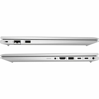 HP ProBook 450 G10 | 15,6&quot; Full HD IPS | Intel Core i5-1335U | 16GB RAM | 512GB SSD | Windows 11 Professional | Inclusief HP Tas