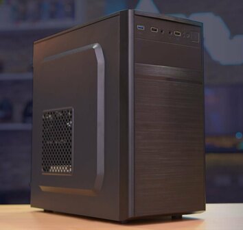 WS AMD Ryzen 5 CORE/16GB /480gb ssd/Internet home-office PC (INSTAP-Multimedia)