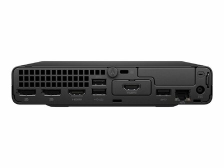 HP ProDesk Mini 400 G9 | Intel Core i5-14500T | 16GB RAM | 512GB SSD | W11 Professional