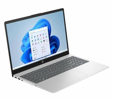 HP 15-fd0047nw | 15.6&#039;&#039; Full HD IPS | Intel Core i5-1334U | 16GB RAM | 512GB SSD | W11 Professional