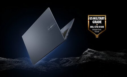 Asus VivoBook X1502VA | 15.6&quot; Full HD | Intel Core i5-13420H | 16GB RAM | 512GB SSD | Windows 11 Professional