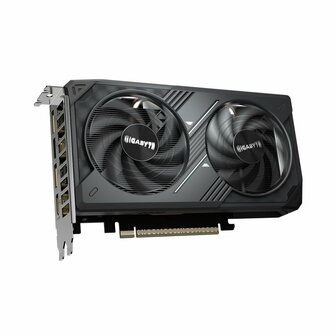GIGABYTE GeForce RTX 5050 WINDFORCE OC | 8GB GDDR6 | DLSS 4 | Videokaart | Nvidia GPU